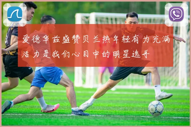 爱德华兹盛赞贝兰热年轻有为充满活力是我们心目中的明星选手