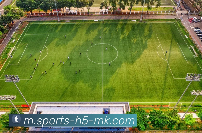 MK体育平台生态图